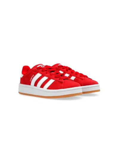 Adidas Originals Campus 00s Sneakers In 红色