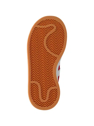 Adidas Originals Campus 00s Sneakers In 红色