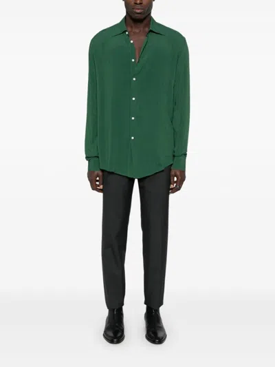 Fursac Tailored Trousers In 灰色