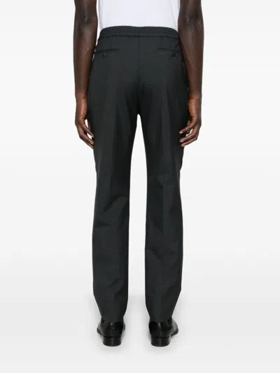Fursac Tailored Trousers In 灰色
