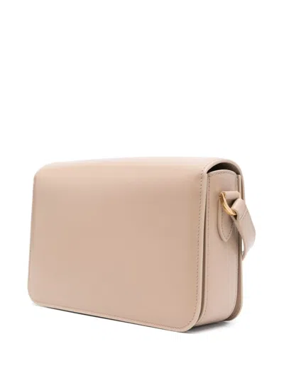 Tom Ford Medium Whitney Shoulder Bag In Neutrals