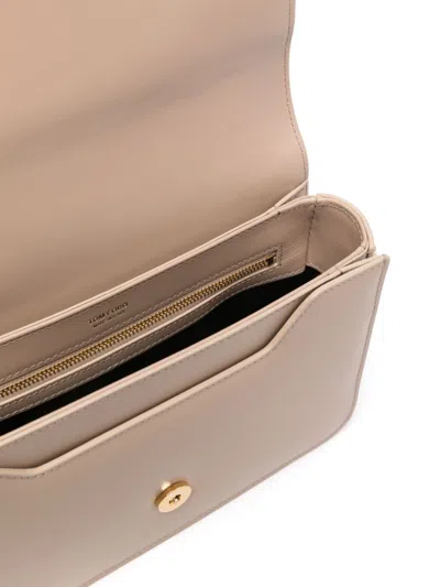 Tom Ford Medium Whitney Shoulder Bag In Neutrals