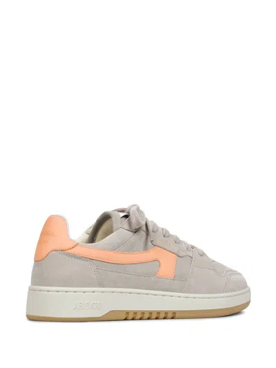 Axel Arigato Dice-a Sneakers In Neutrals