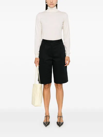 The Row Heva Sweater In Neutrals