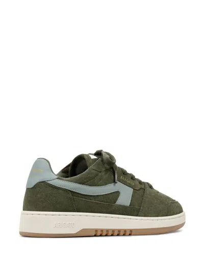 Axel Arigato Dice-a Sneaker In Green