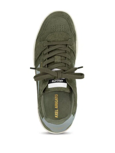 Axel Arigato Dice-a Sneaker In Green