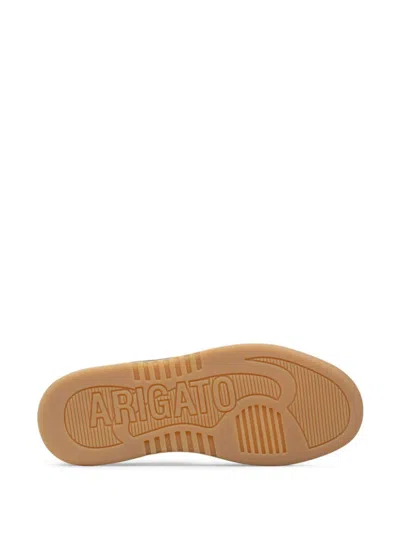 Axel Arigato Dice-a Sneaker In Green