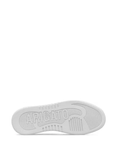 Axel Arigato Dice Lo Bee Bird Sneakers In White