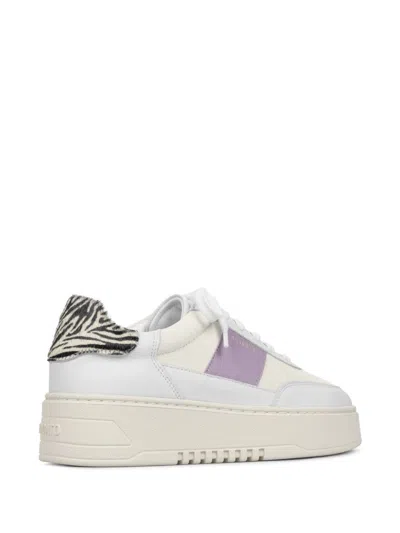 Axel Arigato Orbit Vintage Sneakers In Neutrals