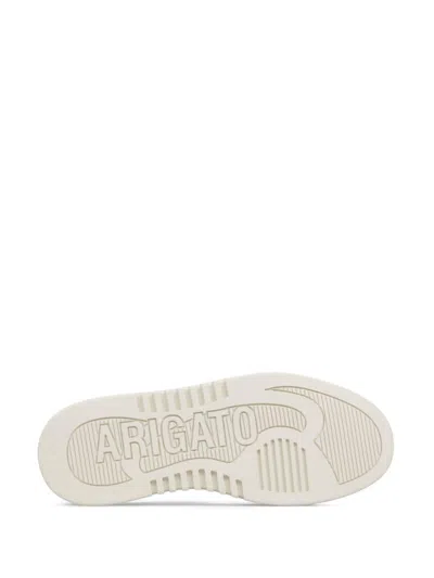 Axel Arigato Orbit Vintage Sneakers In Neutrals