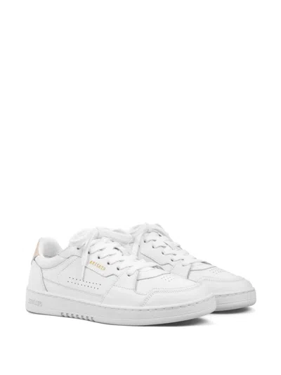 Axel Arigato Dice Sneakers In White