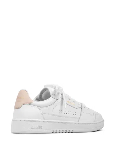 Axel Arigato Dice Sneakers In White
