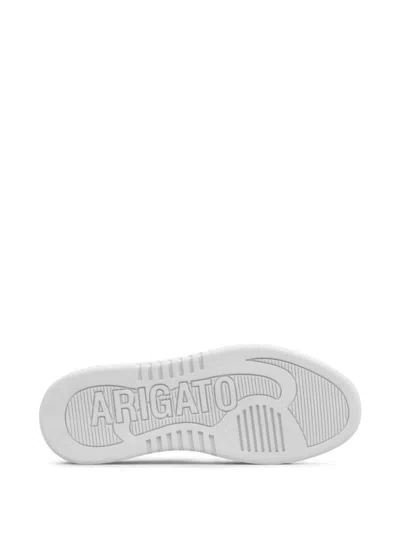 Axel Arigato Dice Sneakers In White