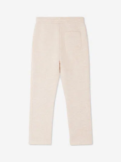 Bonpoint Girls Dalila Joggers In Pink