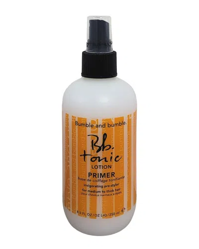 Bumble And Bumble . Unisex 8oz Tonic Lotion Spray