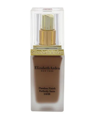 Elizabeth Arden Women's 1oz 14 Caramel Flawless Finish Perfectly Satin 24hr Makeup Spf15