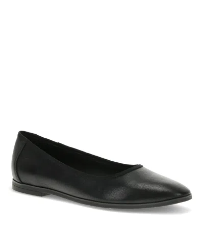 Baretraps Women's Tania Casual Flats In Black