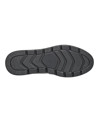 Easy Spirit Tracen Loafer In Black