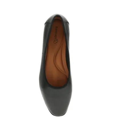 Baretraps Women's Tania Casual Flats In Dark Navy