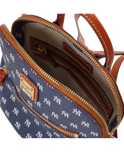 Dooney & Bourke New York Yankees Small Backpack In No Color