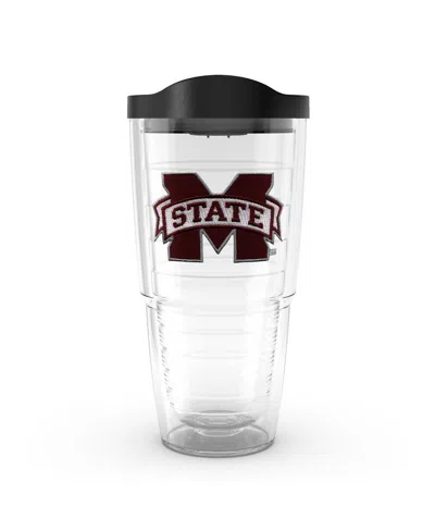 Tervis Tumbler Mississippi State Bulldogs 24oz. Emblem Classic Tumbler In No Color