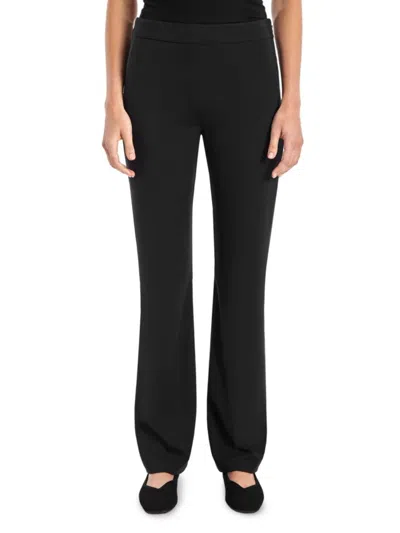 Capsule 121 Halo Pant In Black In Black