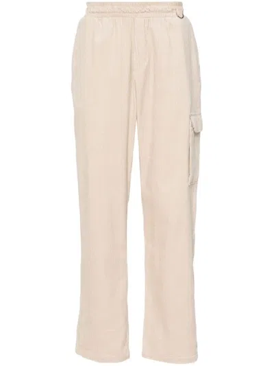 FAMILY FIRST CORDUROY TRACK PANTS 