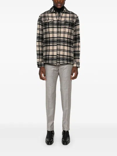 Goes Botanical Sweater In Black