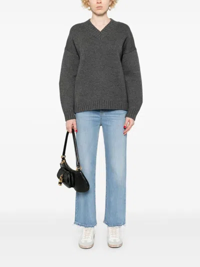 Frame Le Jane Jeans In Blue