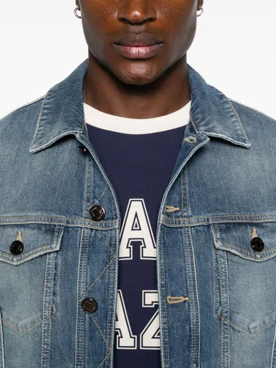 JACOB COHEN DENIM JACKET 