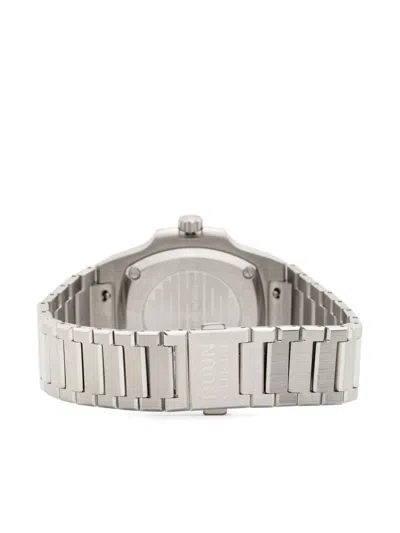 Nuun Official Mt Silver 40.5mm In Green
