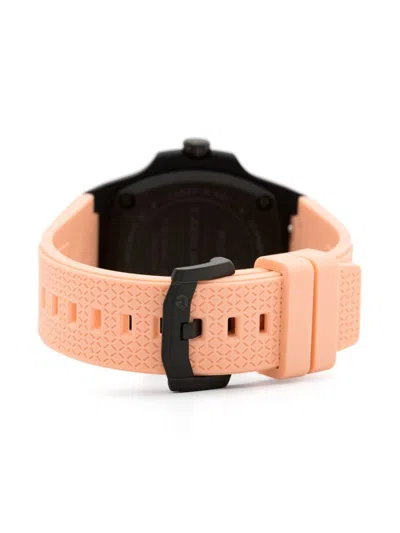 Nuun Official Origen Peach Fuzz 42mm In Neutrals