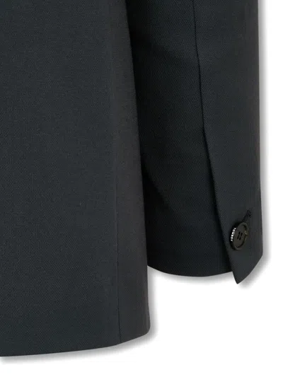 Studio Tomboy Tailored Jacket In Grey
