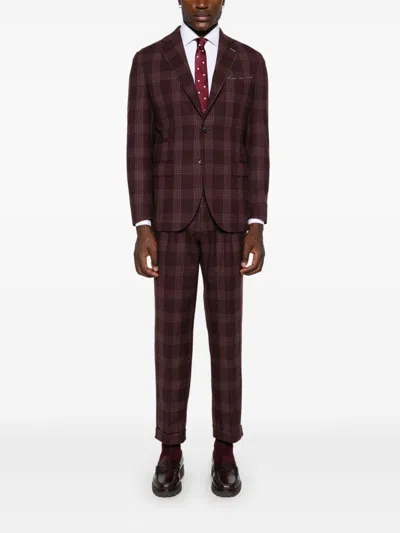 Eleventy Poplin Shirt In White