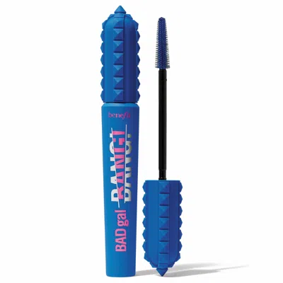 Benefit Badgal Bang! Volumising Mascara 8.5g - Power Blue