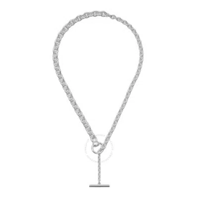 Gucci Horsebit Horsebit Chain Necklace