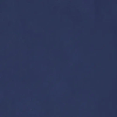 Busy Bees Jd Pull-on Shorts In Navy Cotton Poplin