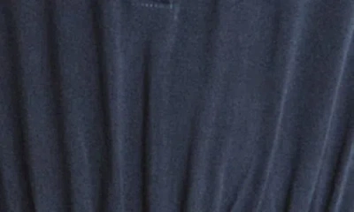Splendid Colette Jumpsuit In Navy