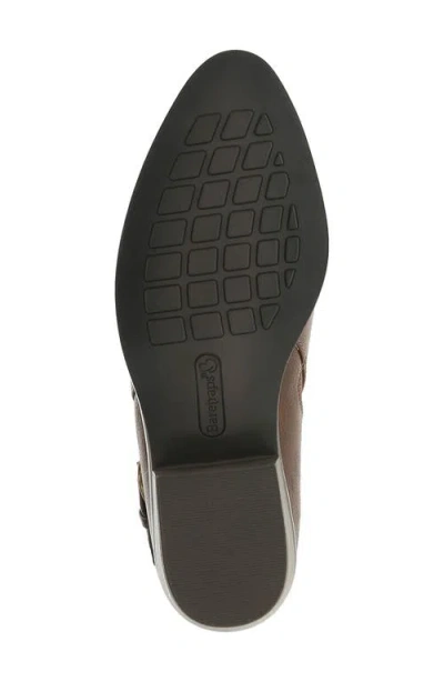 Baretraps Palmer Ankle Bootie In Brush Brown