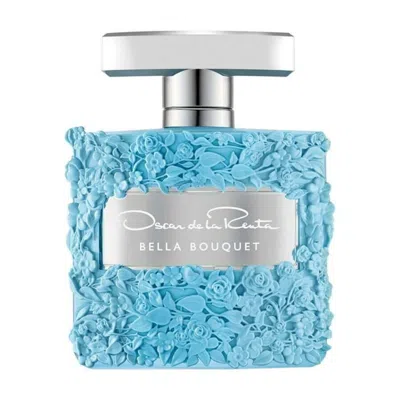 Oscar De La Renta Ladies Bella Bouquet Edp Spray 3.4 oz (tester) Fragrances 085715573933