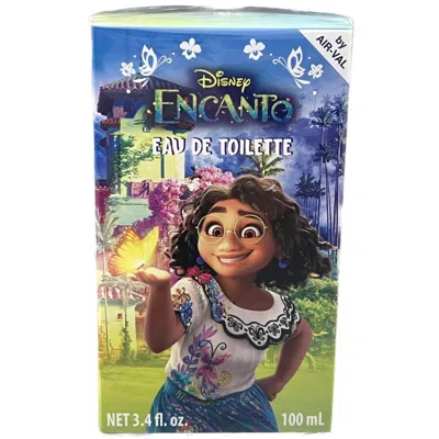 Disney Boys Encanto Edt Spray 3.4 oz Fragrances 663350092783