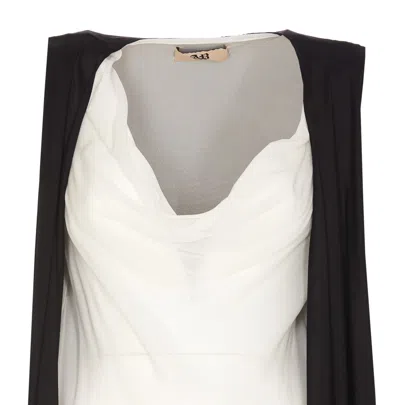 Shop Aniye By Top In White