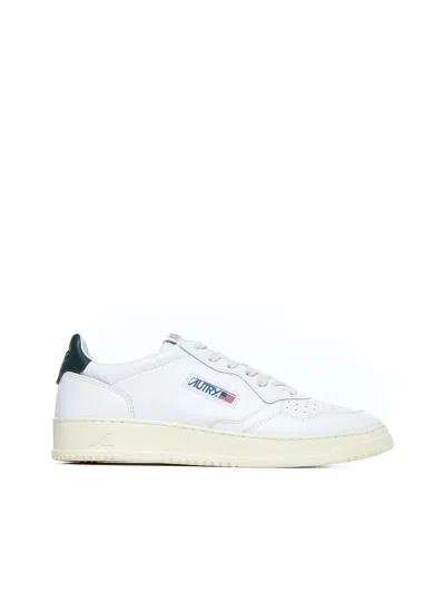 Shop Autry Sneakers White