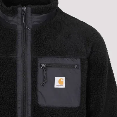 Shop Carhartt Wip Sweater In Black