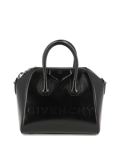 Shop Givenchy Bags.. In Black