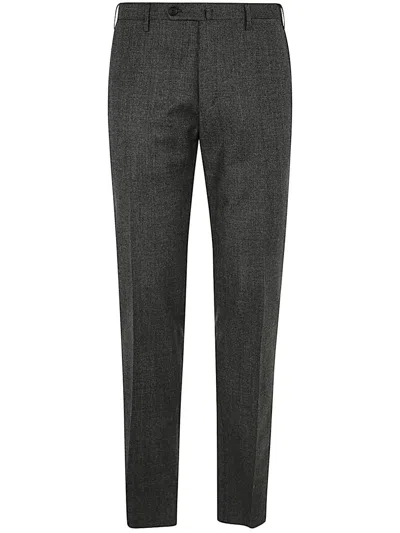 Incotex Men Trouser In Grey