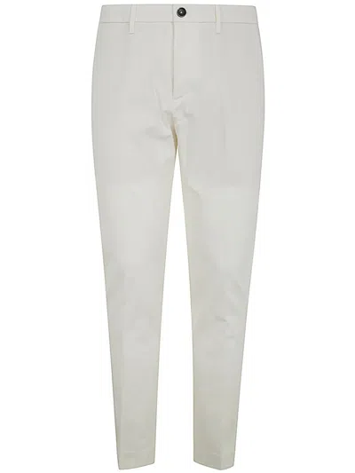 Nine In The Morning Nine In White