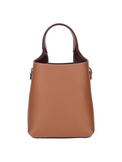 Shop Tod's Bags In Brown