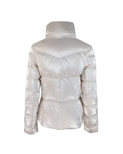 Shop Colmar Jacket In White