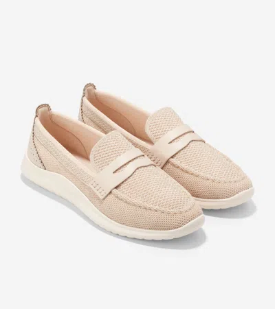 Cole Haan Zerogrand Meritt Stitchlite Loafer In Multi